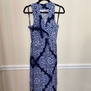 Motherhood Maternity dress